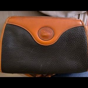 Vintage Dooney and Bourke